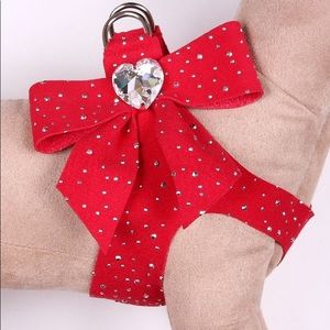 Susan Lanci - Step-In Harness